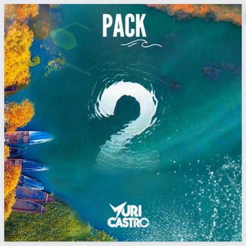 PREVIEW PACK 2 YURI CASTRO