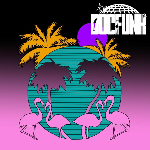 Docfunk X JAKATTAK - Itz On 4EVER