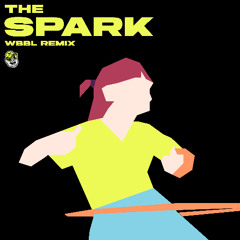 Kabin Krew -The Spark (WBBL 4x4 Remix) [FREE DOWNLOAD]