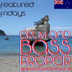 Featured Friday #008 ***Same***