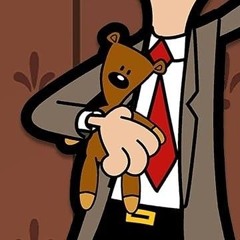 Teddy Mr Bean.mp3
