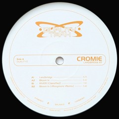 DUALITY2 - Cromie - Landbridge EP (ft rRoxymore rRemix)