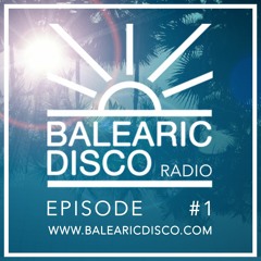 Balearic Disco Radio #1