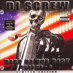 DJ Screw- Blow My Mind