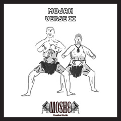 Bongo Demon -  Verse II (Bandcamp Week 24/11 -> 30/11 )