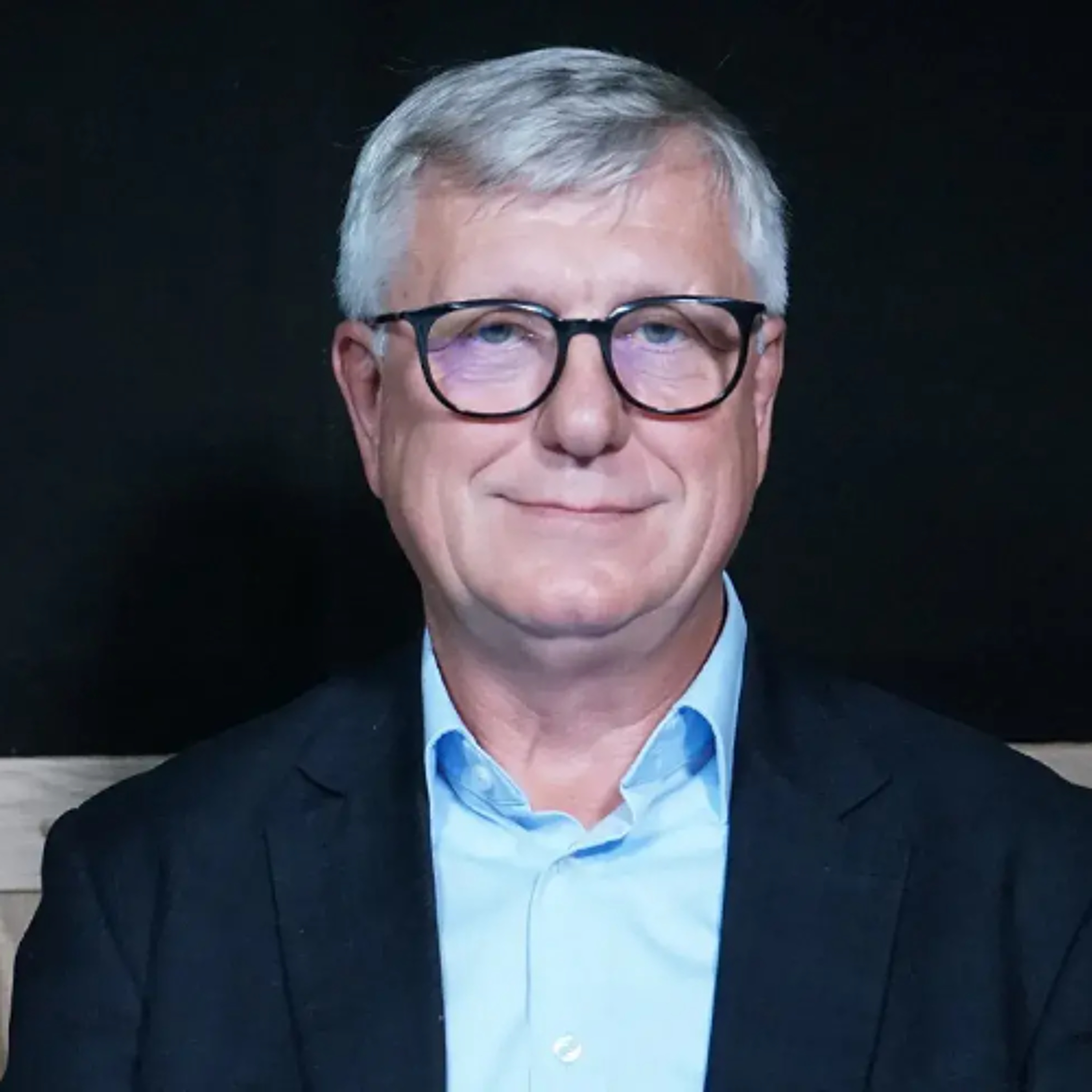 Аляксандр Дабравольскі. Выклікі Офісу: ад Трампа і Коўла, да чарговага скандала з Ціханоўскім