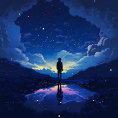 星辰予你 (钢琴曲)