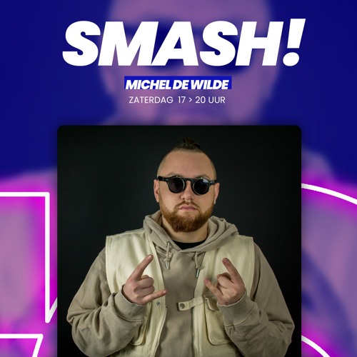 TOPradio Smash! Blvckprint 22 06 2024