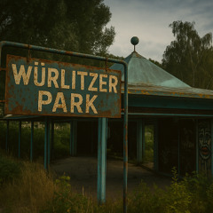A walk on Würlitzer Park