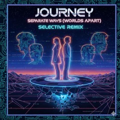 Separate Ways (SELECTIVE Edit)