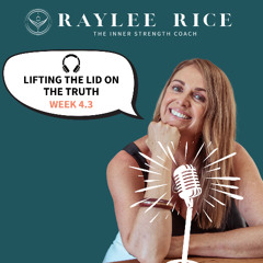 Module 4.3 Lifting The Lid on The Truth