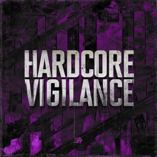 Hardcore Vigilance - Mix #010 (hosted by Aftermath)