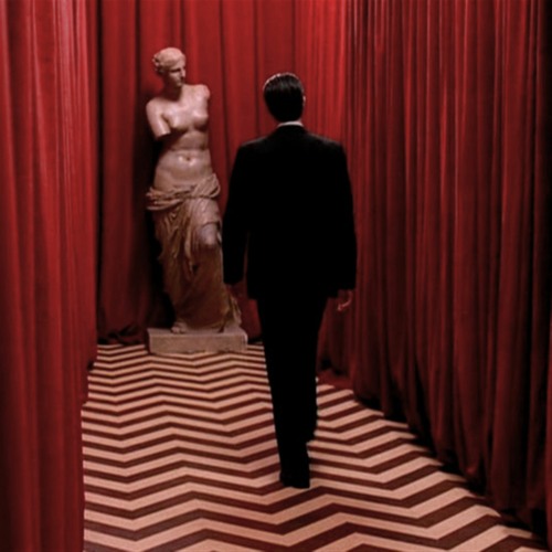 The World Spins (The Other Twin Peaks)
