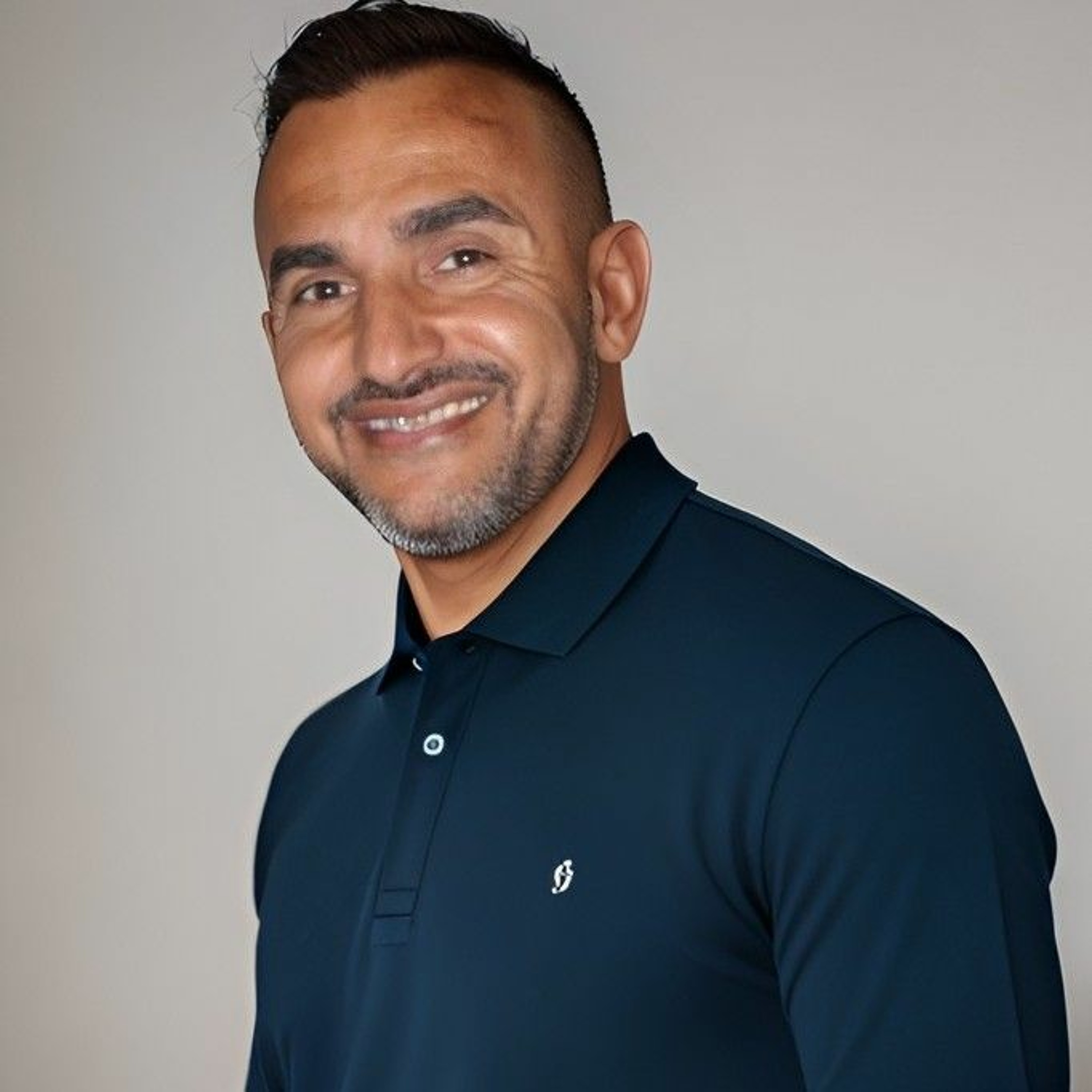 Pastor Alex do Cavaco