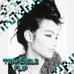 Tóth Andi - Trapenele (Drum and Bass Flip)