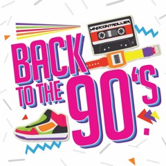 MINDCONTROLLER - BACK TO THE 90's - GABBER MIX