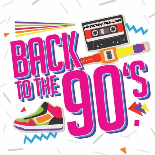 MINDCONTROLLER - BACK TO THE 90's - GABBER MIX
