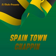 Spain Town Chappin