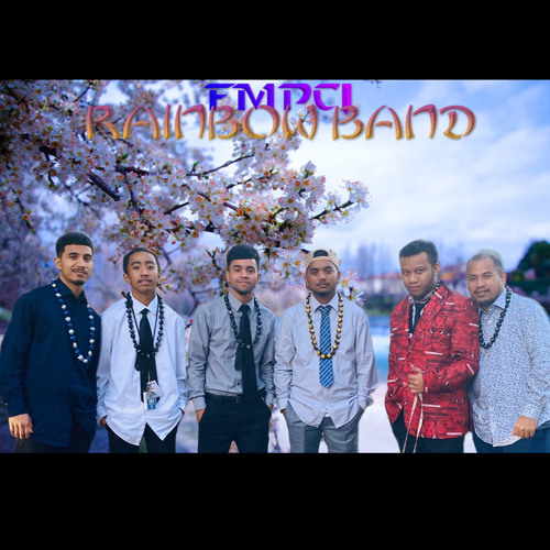 RainBow Band-Rujlok