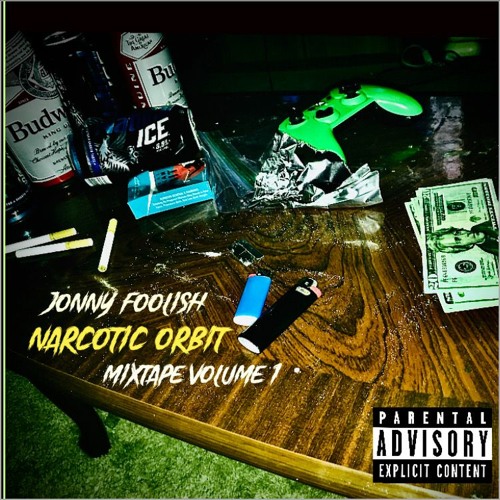 Narcotic Orbit Part II