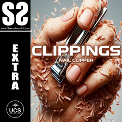 Extra Clippings - Demo