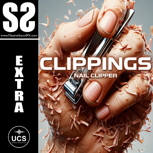 Extra Clippings - Demo