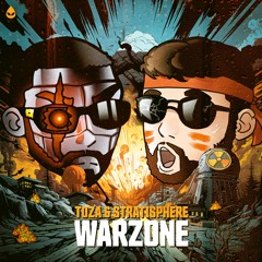 TOZA & Stratisphere - WARZONE (Acid Reign)