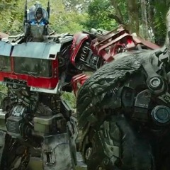 VER [SUB Espanol] Pelicula Transformers: el despertar de las bestias 2023 COMPLETA en Espanol Latino