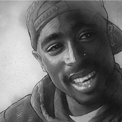 tupac - changes (6xh9's 'real g's kick it at thug mansion' mix)