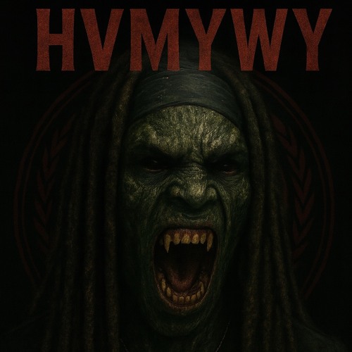 HVMYWY (Codeine Crazy)