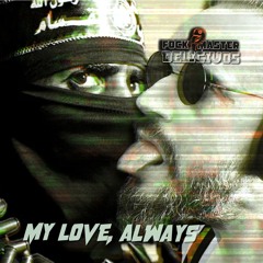 My Love, Always (L'amour toujours)