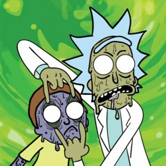 Rick And Morty - Planet Purge VIP (Hakaii Edit)