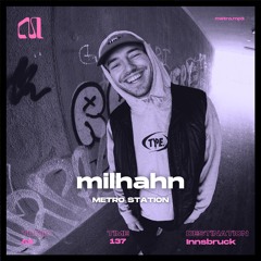 STATION 055 - milhahn