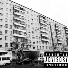 NocHnaya ZimA Prod. Abm pr0dguts + M4D3Beats