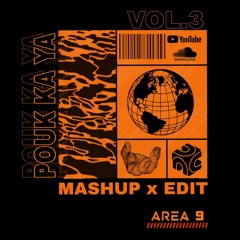 POUK KA YA MASHUP X EDIT PACK VOL.3 FREE DOWNLOAD