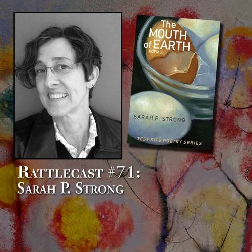 ep. 71 - Sarah P. Strong