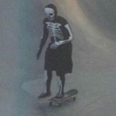 GHOST RIDE (ℜUSTHOL Remix)