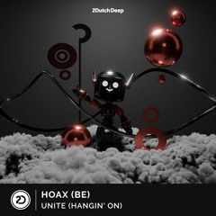 Hoax(BE) - Unite (Hangin On)