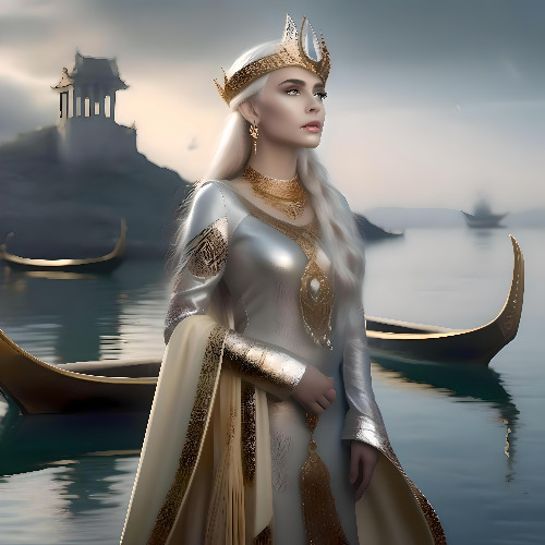 ETHEREAL: FAREWELL AND SORROW