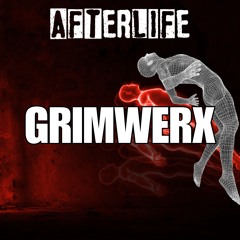 GRIMWERX - AFTERLIFE IowaTechno Halloween