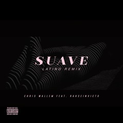 Suave (Latino Remix) [feat. Rahs e Invicto]