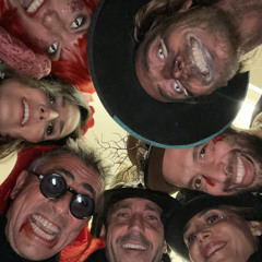 Mirage Halloweendien Novembre 2021