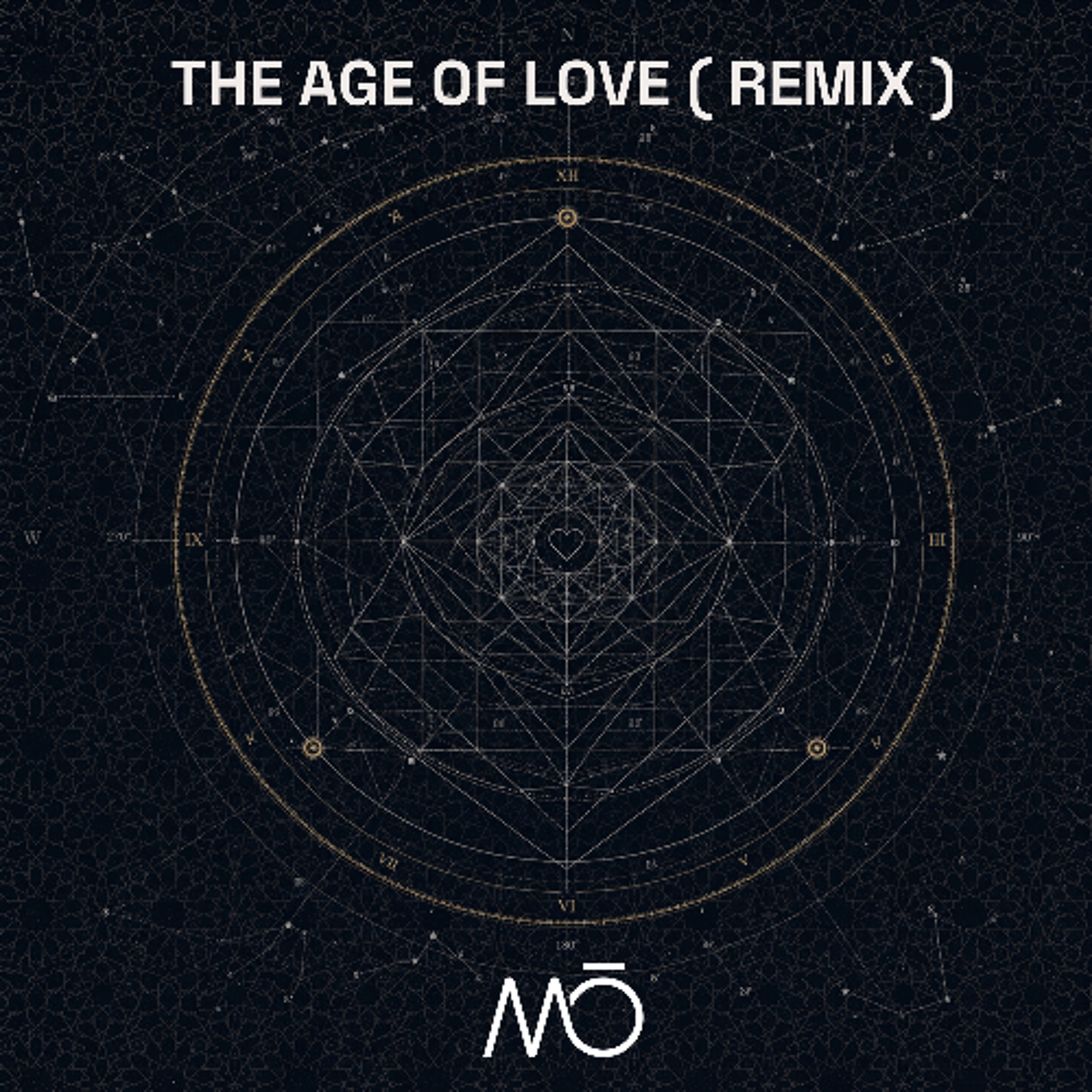 MŌ- The Age Of Love ( Remix ) [Free Download] episode artwork