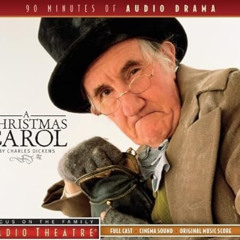 Access EBOOK ✔️ A Christmas Carol (Radio Theatre) by  Paul McCusker,Dave Arnold,Charl