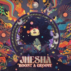 Jhesha - Delirium Hangover (Original Mix)