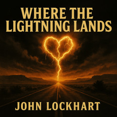 Where the Lightning Lands