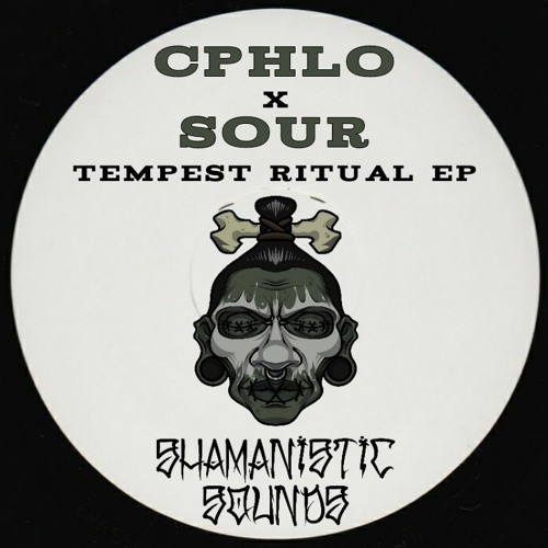 Cphlo X Sour - Barak