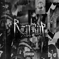 RIPTHRU! prod.zer0xthrash