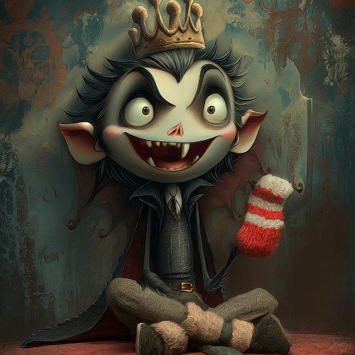 Rado's flying spell (Heegaryyy)