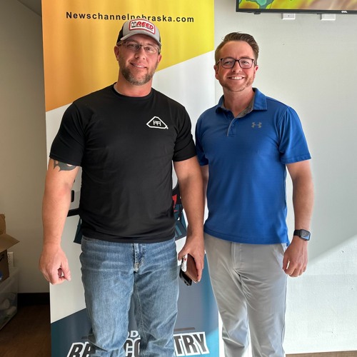 The Afterburn: Former Lodgepole Panther Josh Frerichs